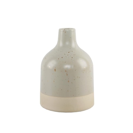 Conservatorio 7'H Two-tone Speckle Ceramic, Sage CO2961820